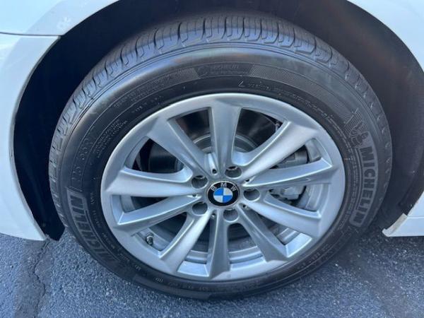 Used 2014 BMW 528 XI