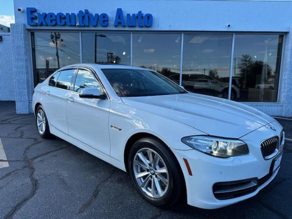 Used 2014 BMW 528 XI