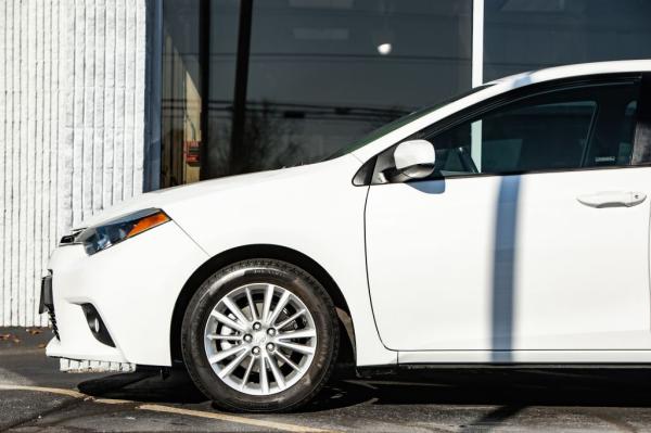 Used 2014 Toyota COROLLA LE LE