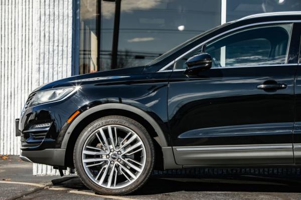 Used 2016 LINCOLN MKC RESERVE