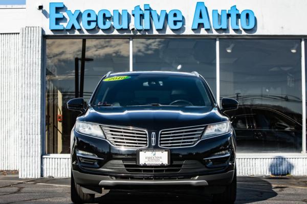 Used 2016 LINCOLN MKC RESERVE