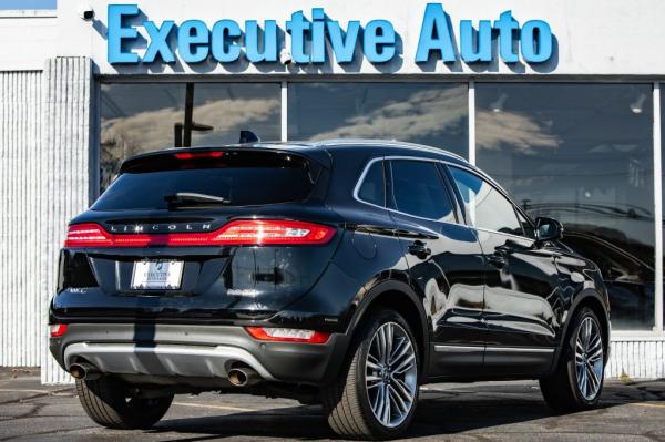 Used 2016 LINCOLN MKC RESERVE