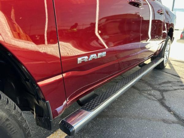 Used 2020 RAM 1500 BIG HORNLONE STAR