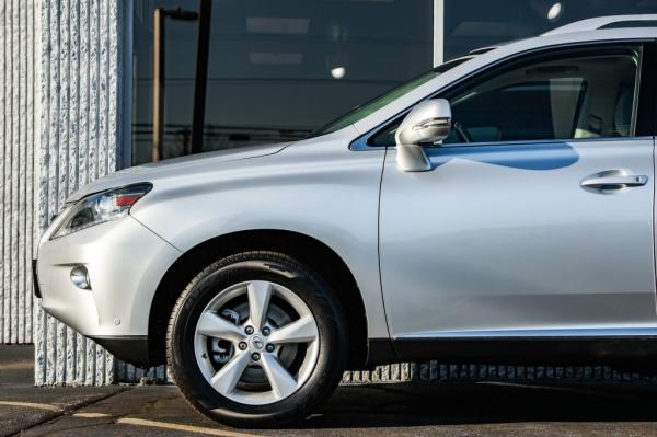 Used 2015 LEXUS RX 350 BASE 350 BASE