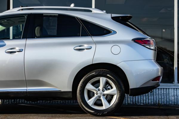 Used 2015 LEXUS RX 350 BASE 350 BASE