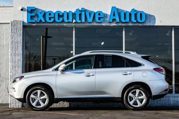 Used 2015 LEXUS RX 350 BASE 350 BASE