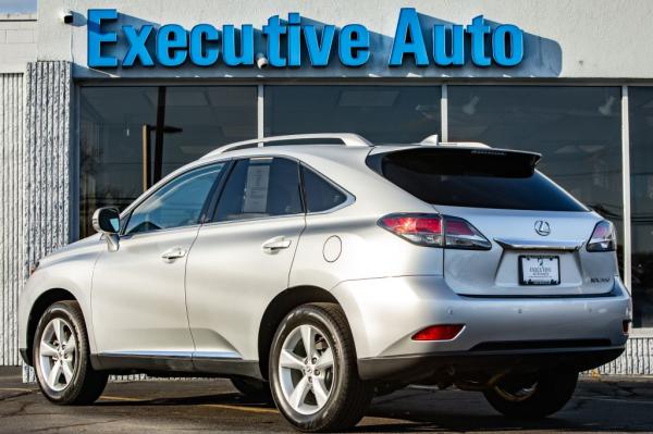 Used 2015 LEXUS RX 350 BASE 350 BASE