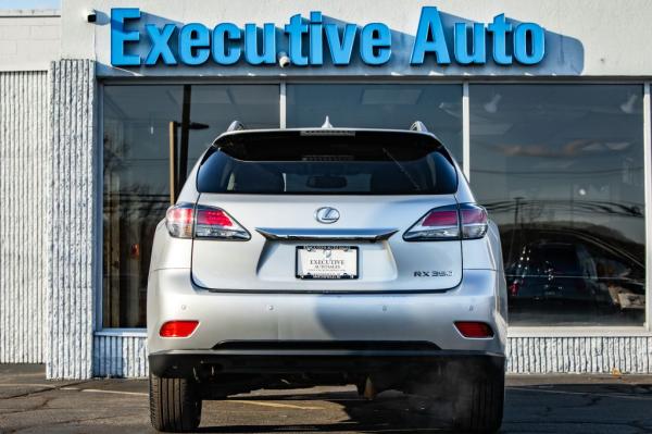 Used 2015 LEXUS RX 350 BASE 350 BASE