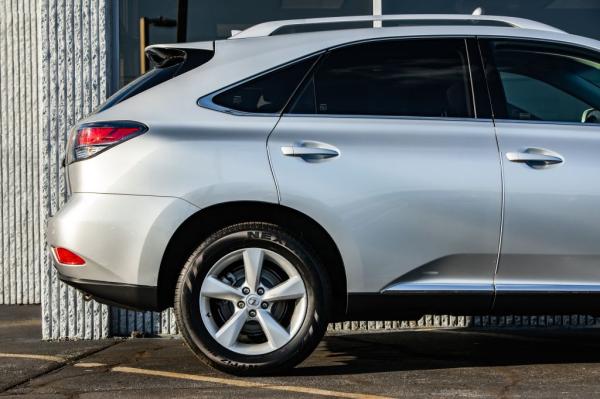 Used 2015 LEXUS RX 350 BASE 350 BASE