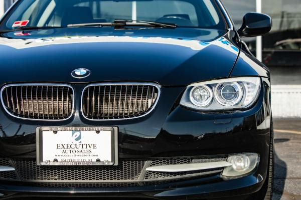 Used 2011 BMW 328 XI XI