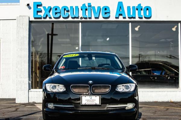 Used 2011 BMW 328 XI XI