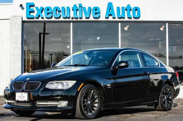 Used 2011 BMW 328 XI XI