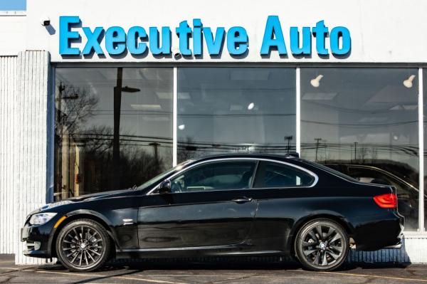 Used 2011 BMW 328 XI XI