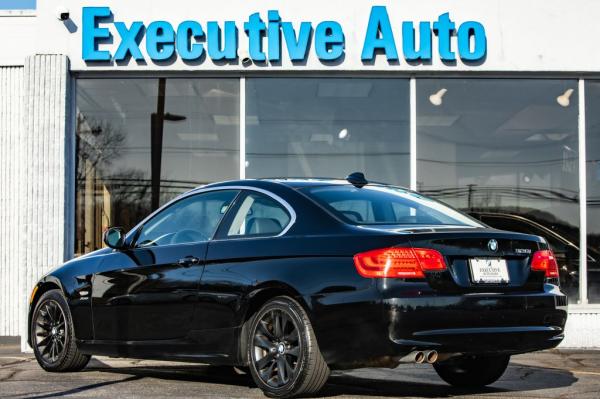 Used 2011 BMW 328 XI XI