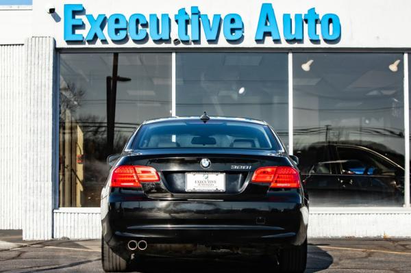 Used 2011 BMW 328 XI XI