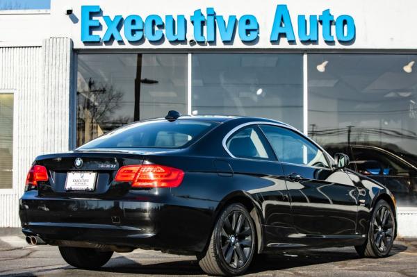 Used 2011 BMW 328 XI XI