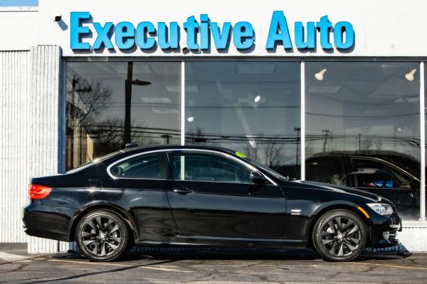 Used 2011 BMW 328 XI XI