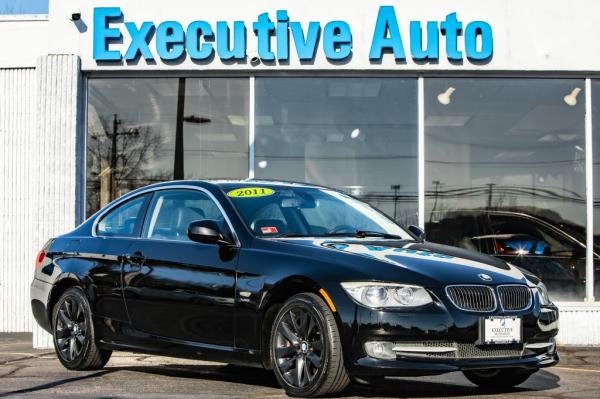 Used 2011 BMW 328 XI XI