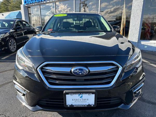 Used 2018 SUBARU LEGACY 36R LIMITED