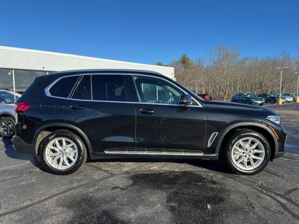 Used 2019 BMW X5 XDRIVE40I