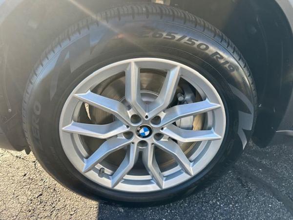 Used 2019 BMW X5 XDRIVE40I