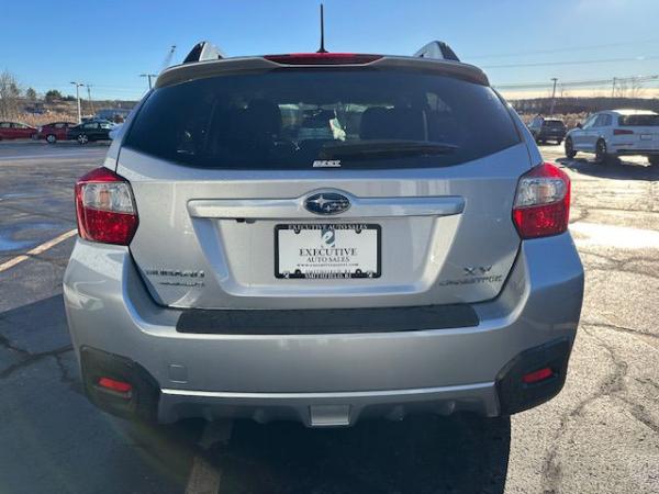 Used 2014 SUBARU XV CROSSTREK 20 LIMITED