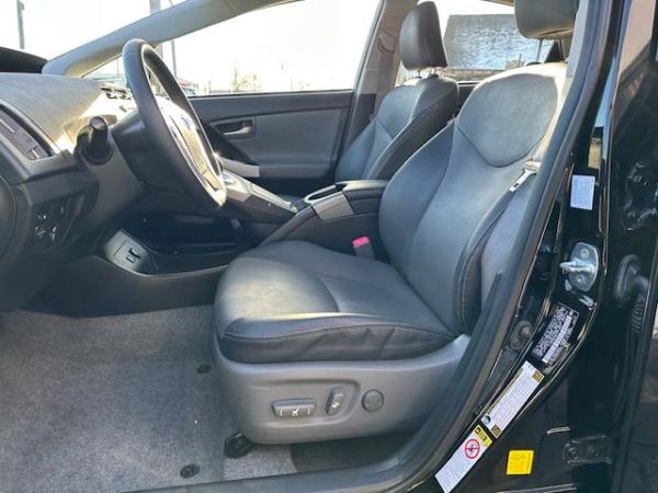 Used 2012 Toyota PRIUS IV IV