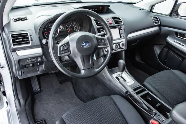 Used 2016 SUBARU IMPREZA PREMIUM