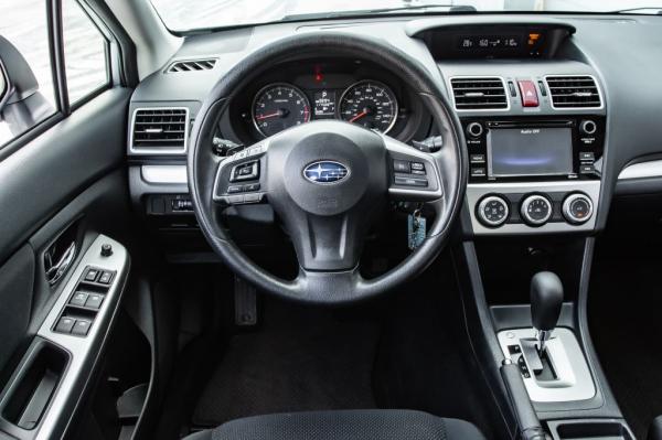 Used 2016 SUBARU IMPREZA PREMIUM