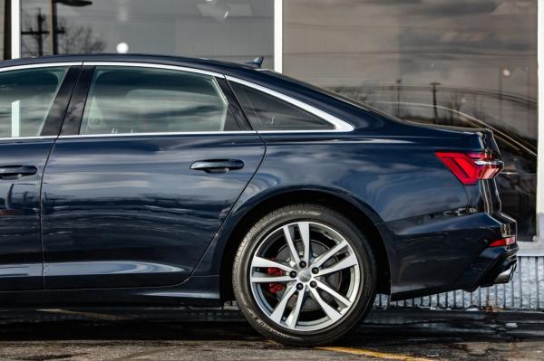 Used 2019 AUDI A6 PREMIUM