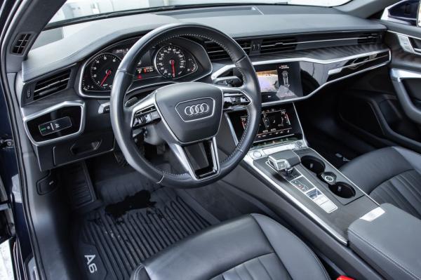 Used 2019 AUDI A6 PREMIUM