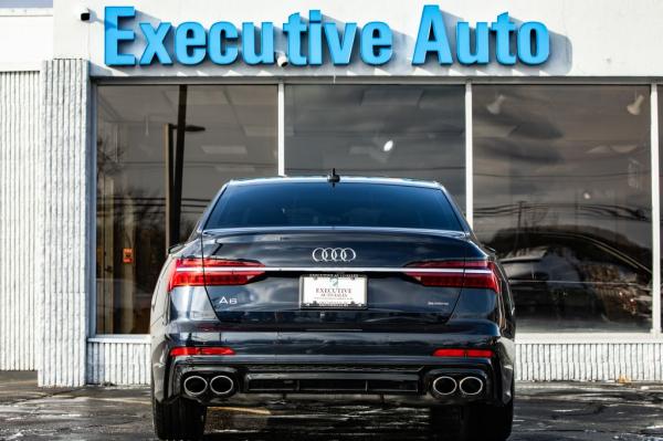 Used 2019 AUDI A6 PREMIUM