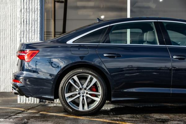 Used 2019 AUDI A6 PREMIUM