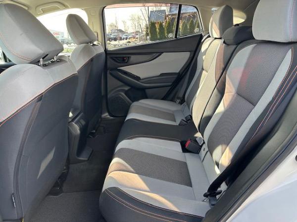 Used 2018 SUBARU CROSSTREK PREMIUM