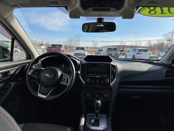 Used 2018 SUBARU CROSSTREK PREMIUM