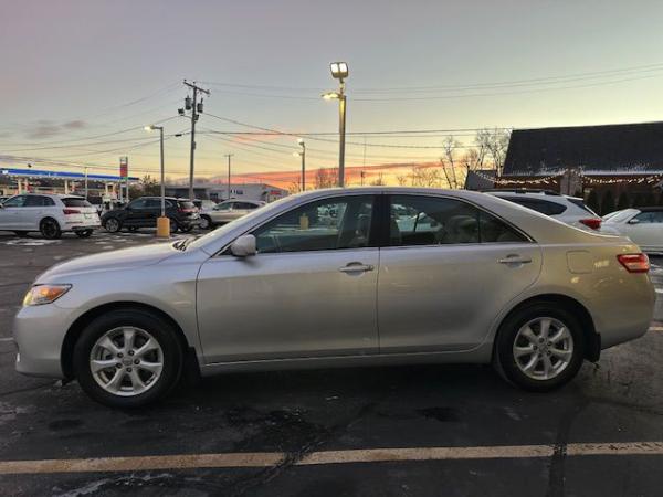 Used 2011 Toyota CAMRY LE LE