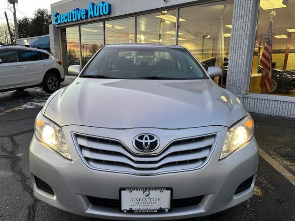 Used 2011 Toyota CAMRY LE LE