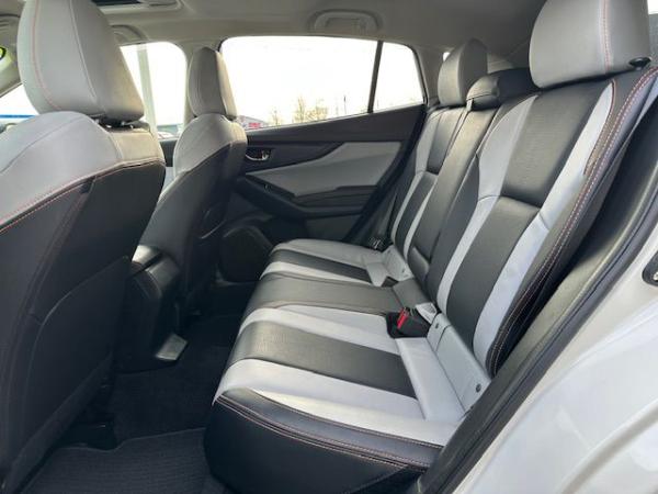 Used 2019 SUBARU CROSSTREK LIMITED