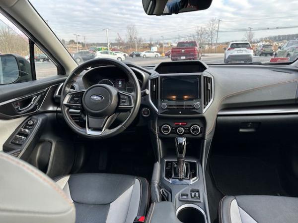 Used 2019 SUBARU CROSSTREK LIMITED