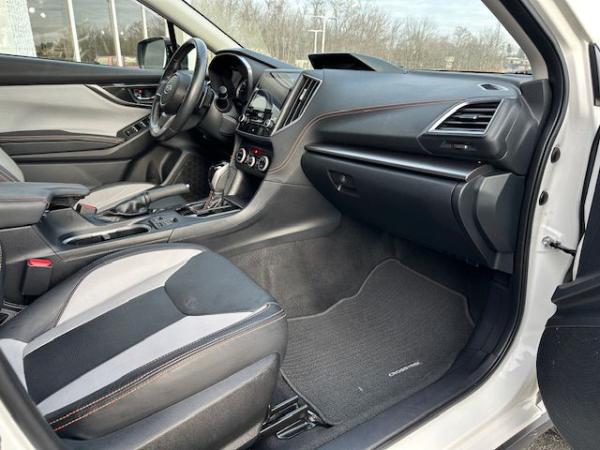 Used 2019 SUBARU CROSSTREK LIMITED