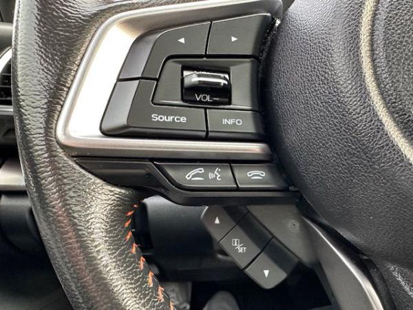 Used 2019 SUBARU CROSSTREK LIMITED