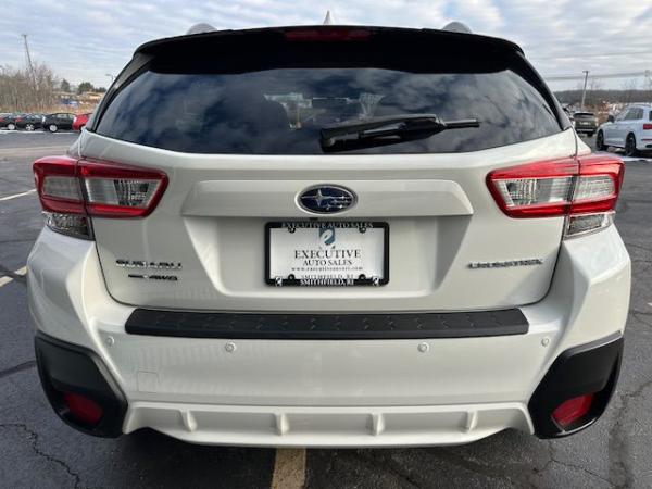 Used 2019 SUBARU CROSSTREK LIMITED