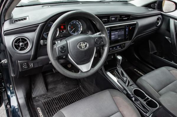 Used 2019 Toyota COROLLA LE LE