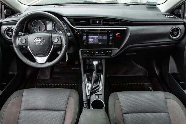 Used 2019 Toyota COROLLA LE LE