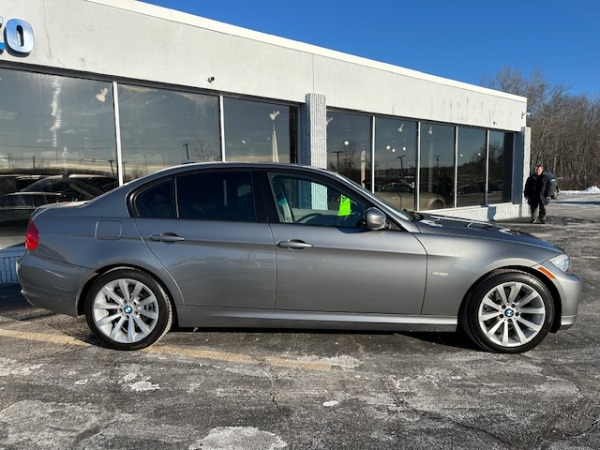 Used 2009 BMW 328I I