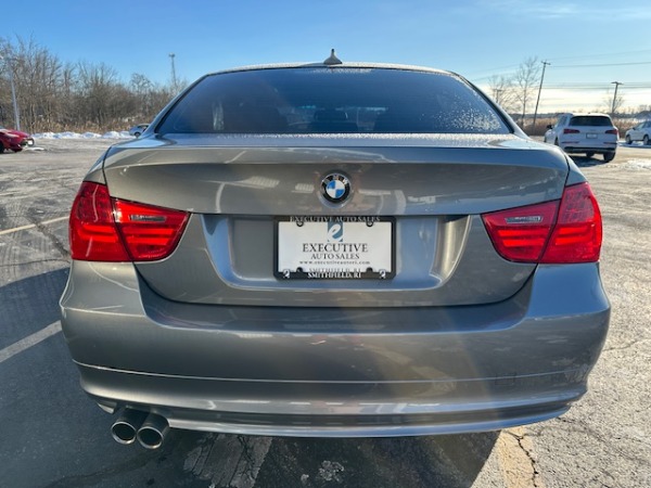 Used 2009 BMW 328I I