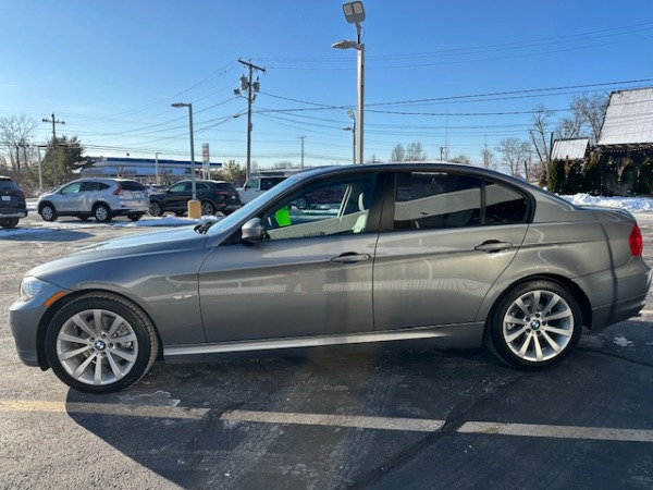 Used 2009 BMW 328I I