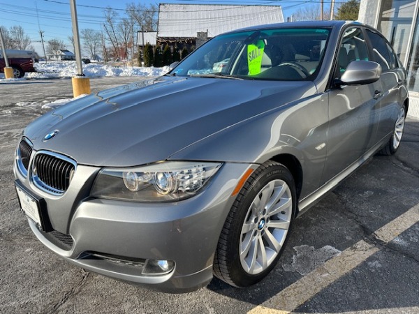 Used 2009 BMW 328I I