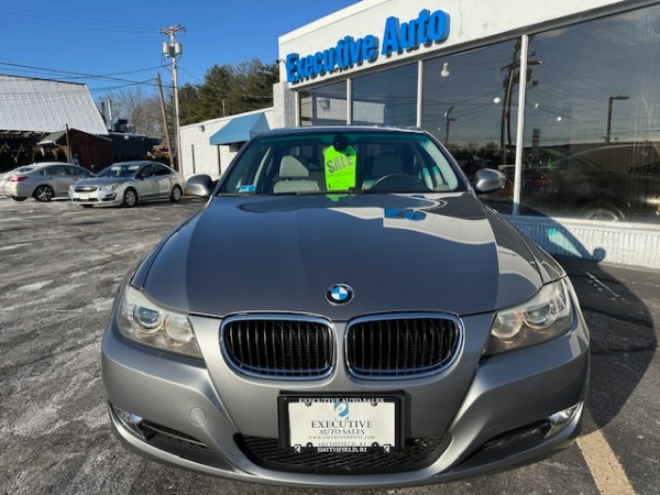 Used 2009 BMW 328I I