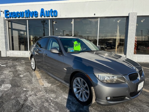 Used 2009 BMW 328I I